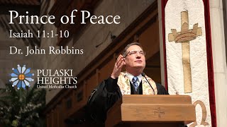 Sanctuary Worship @ PHUMC / December 19, 2021