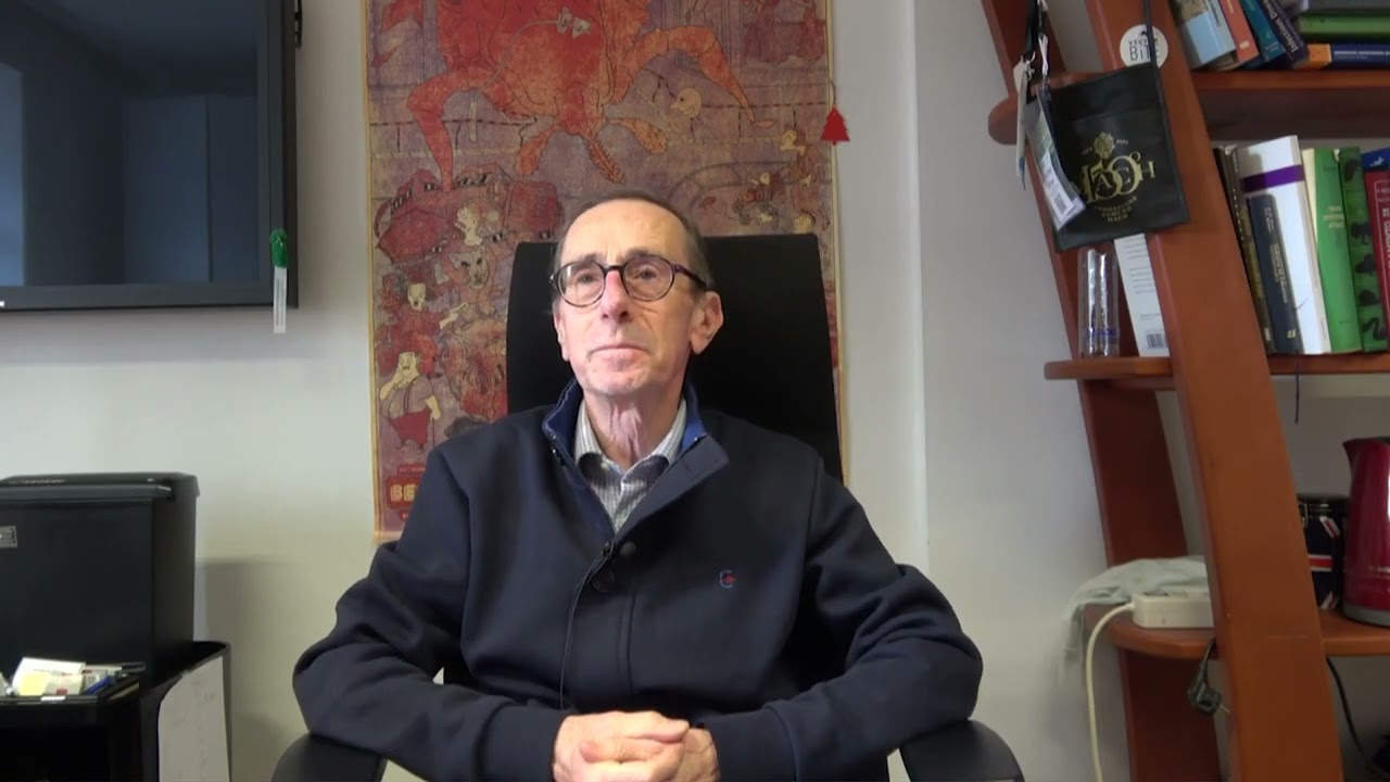 BEPREP CSA05 Italy, Trento – Interview with Sandro Flaim: Locals & Hunters: Restore & Monitor