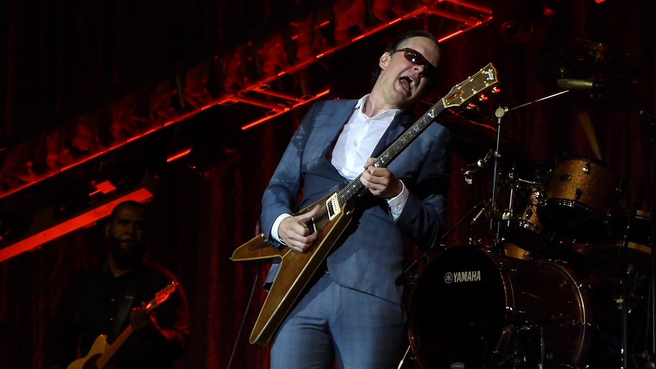 joe bonamassa 3 kings tour