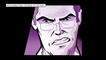 AVGN - Comic Book Intro [2018]