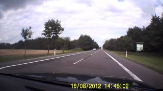 DK 8 (E 67) - 16/08/2012