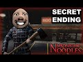 ROBLOX - Midnight Noodles - [Full Walkthrough]