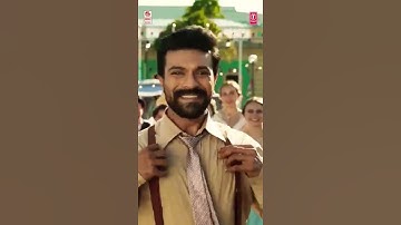 Thumbnail of Naatu Naatu | #RRR #NTR #RamCharan #MMKeeravaani #ytshorts #ytshort #telugudance #dance #status