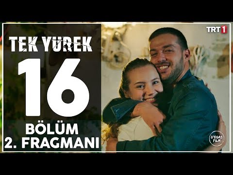 Tek Yürek 16. Bölüm 2. Fragmanı