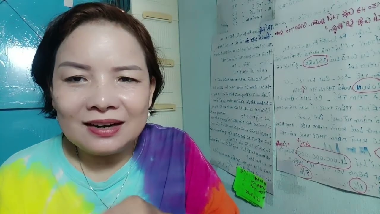 TÌNH CẢM NGẪU NHIÊN 