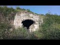 Старая мельница, Чёрная речка. Окрестности Севастополя