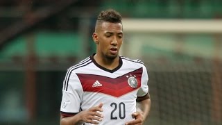 Jerome Boateng WM Finale 2014