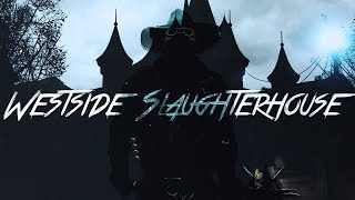 Westside Slaughterhouse ~ A Rainbow Six Siege Montage (HALLOWEEN 2019)