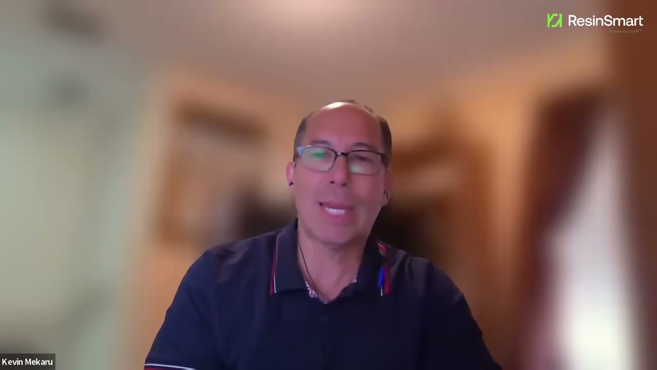 The Volume Myth: How Smart Resin Buyers Negotiate Without Scale | ResinSmart Podcast