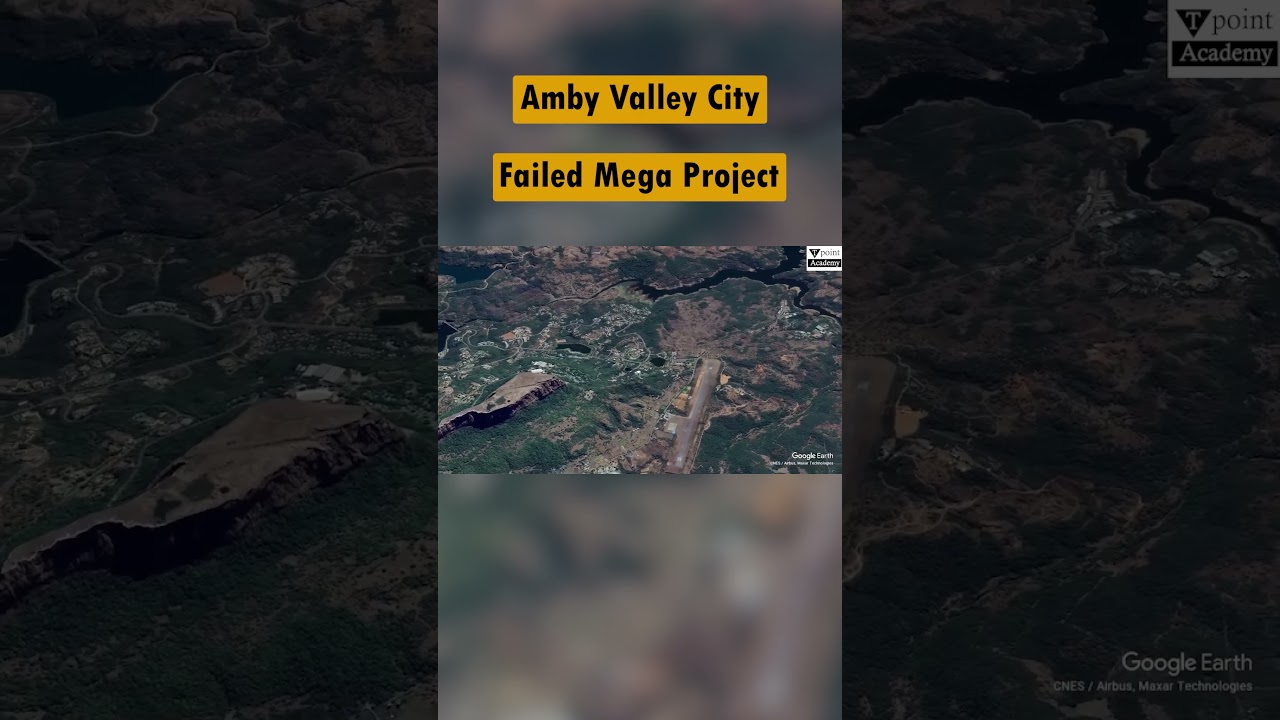 Aamby Valley Failed Project | 