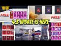 ✅Pubg mobile new update 4.3 is here | new update is here | 4.3 update is here #pubgmobile #pubg