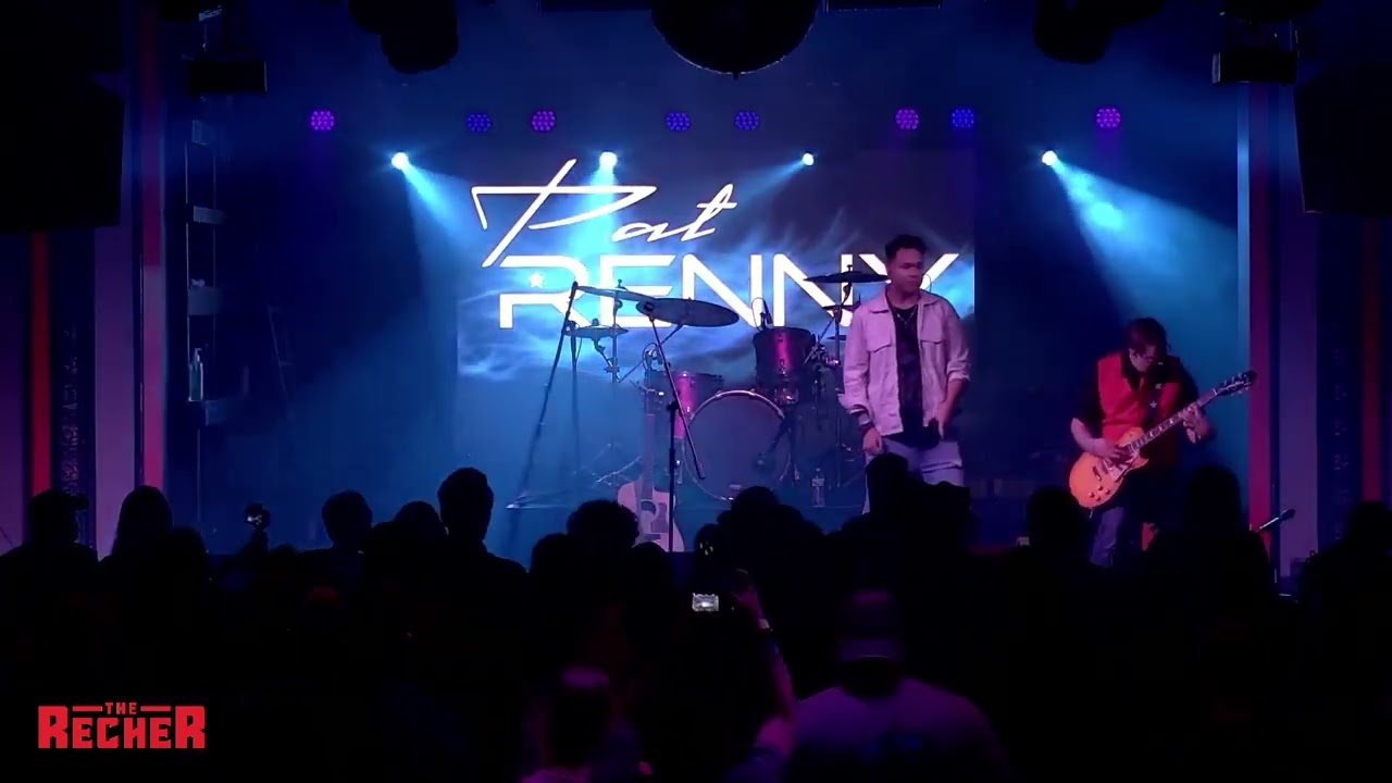 Watch Pat Renny - Empty Highway (Live at The Recher) on YouTube Watch Pat Renny - Empty Highway (Live at The Recher) on YouTube