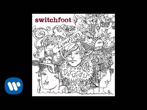 Switchfoot - Amateur Lovers [Official Audio]