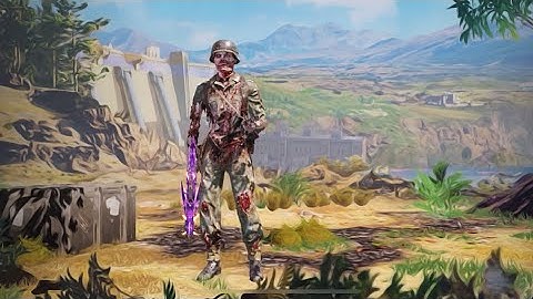 settings & loadouts season 10