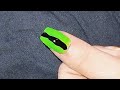 Top 2 beautiful nail 💅 art design for beginners #subscribe