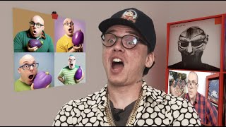 Logic REVIEWS Anthony Fantano&#39;s Review
