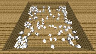 The Chicken Code 1745