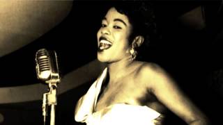 Sarah Vaughan & Count Basie Orchestra - Darn That Dream (Mercury Records 1958) chords