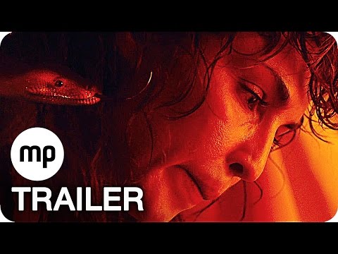 RUPTURE Trailer German Deutsch (2016) Exklusiv