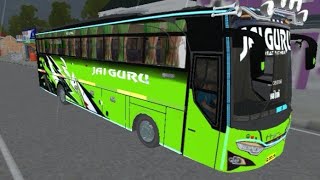 Jai Guru JINN&GANDHARVAN 2.0 Livery by |VDC CREATIONZ'|
