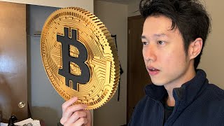 我的加密貨幣持倉 by HackBear 泰瑞 33,492 views 3 days ago 9 minutes, 11 seconds