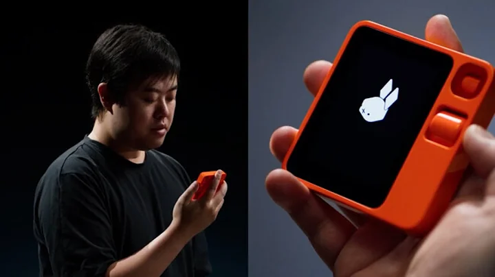 Rabbit R1 Pocket AI Closing In: Secure Yours Now!