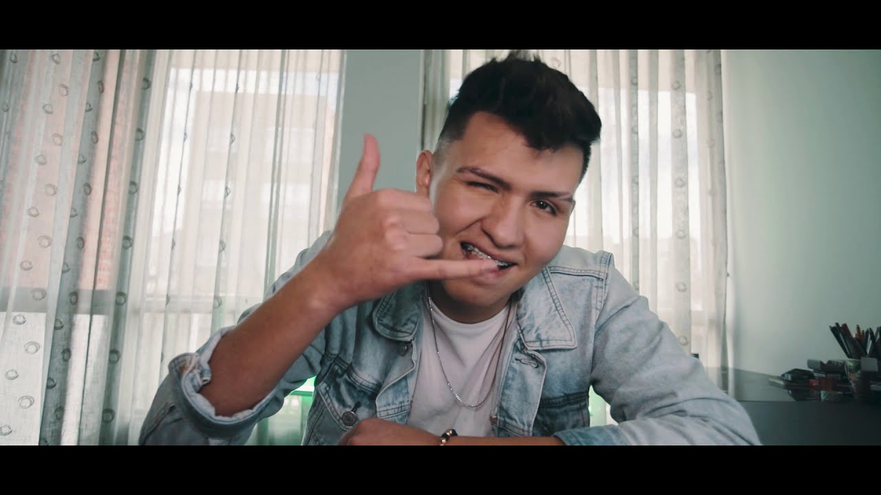 Watch Conmigo - Nick Mohura (Video Oficial) on YouTube Watch Conmigo - Nick Mohura (Video Oficial) on YouTube