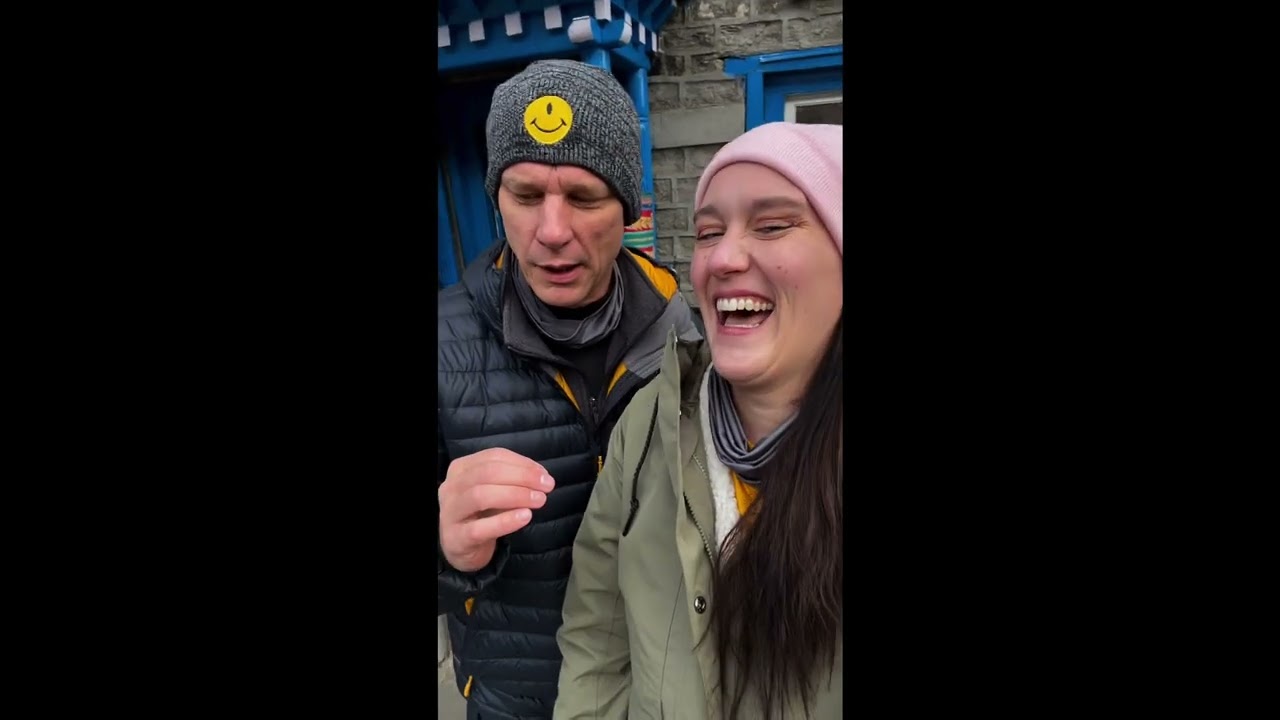 Mount Everest Base Camp Trail - Hike to Sagarmatha National Park