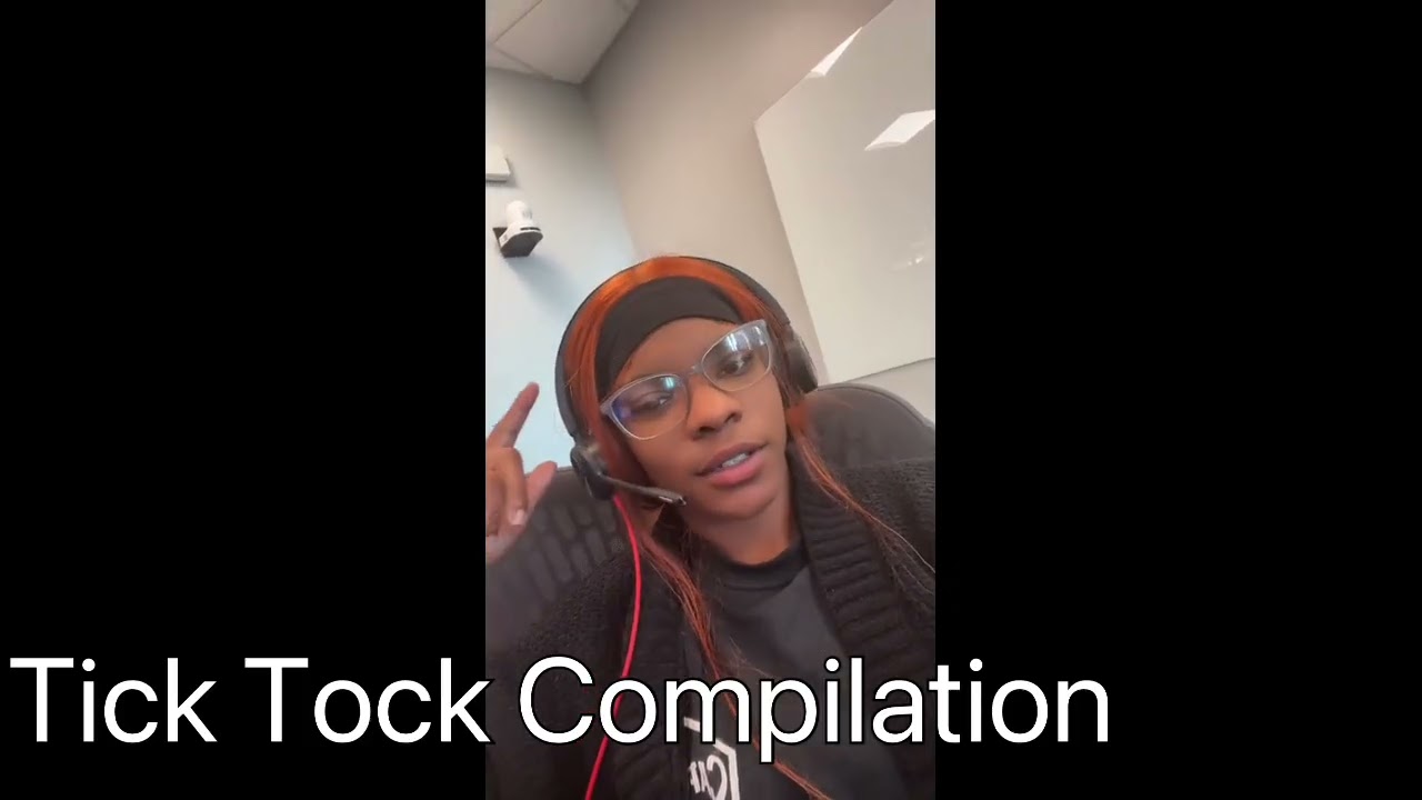 Ticktock Compilation !!! Subscribe share I love my supporters 