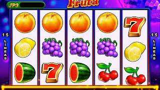 AIC GAMES - Festi Fruta Plus screenshot 5