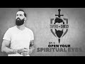 S&amp;S  Ep. 1 - Open Your Spiritual Eyes