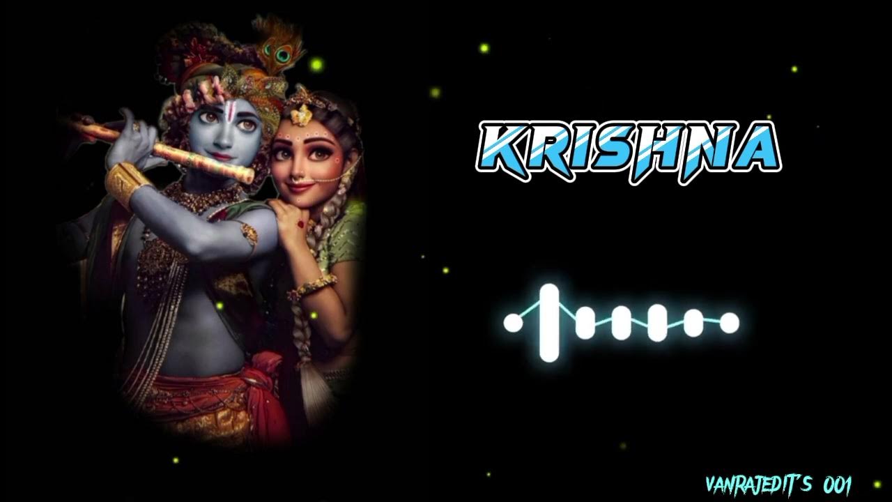 Krishna flute ringtone 🔥 YouTube