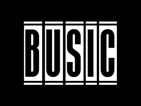 PERIGO - BANDA BUSIC