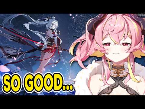 Zankou's Crazy, In A Good Way | Zankou NTE Gameplay Skill Reaction