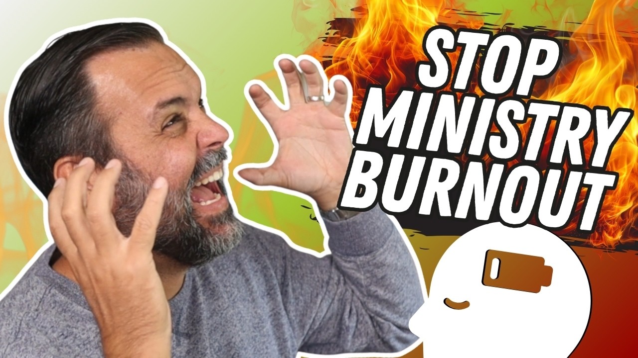 Prioritizing Pastoral Self-Care: Balancing Ministry and Personal Wellness