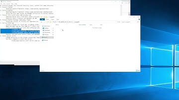 How to Deploy Flask App to Windows Server under 20 minutes