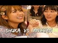 Aqours: Qui&eacute;n es m&aacute;s fuerte?
