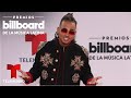 Ozuna ya se siente ganador con sus 14 nominaciones | Premios Billboard 2020 | Entretenimiento