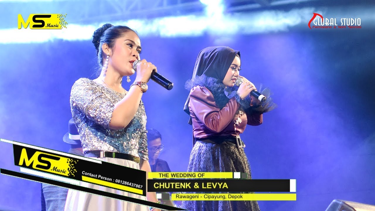 Perpisahan - MS Music | Global Studio