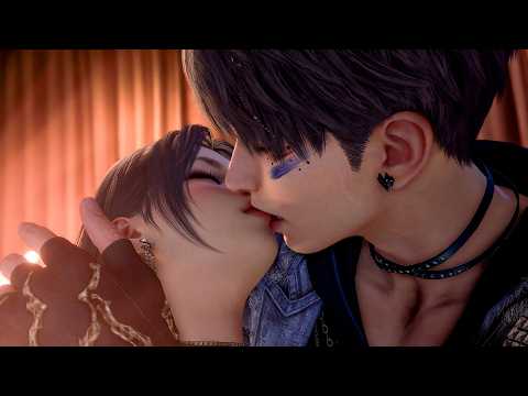 CALEB Passionate Overload KINDLED 5 STAR Love And Deepspace