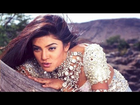 Mehboob Mere -Teri Aankhon Se Mujhe Peene De | Fiza | Sunidhi Chauhan & Karsan | Hindi Item Song