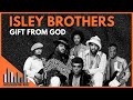 Capture de la vidéo Isley Brothers, Ronald Isley - Gift From God Documentary | Early Years, Adaptability, Hit Songs