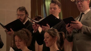 Venematka - Jean Sibelius | Kamerkoor NEXT o.l.v. Fokko Oldenhuis