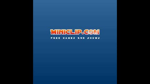 miniclip.com intro