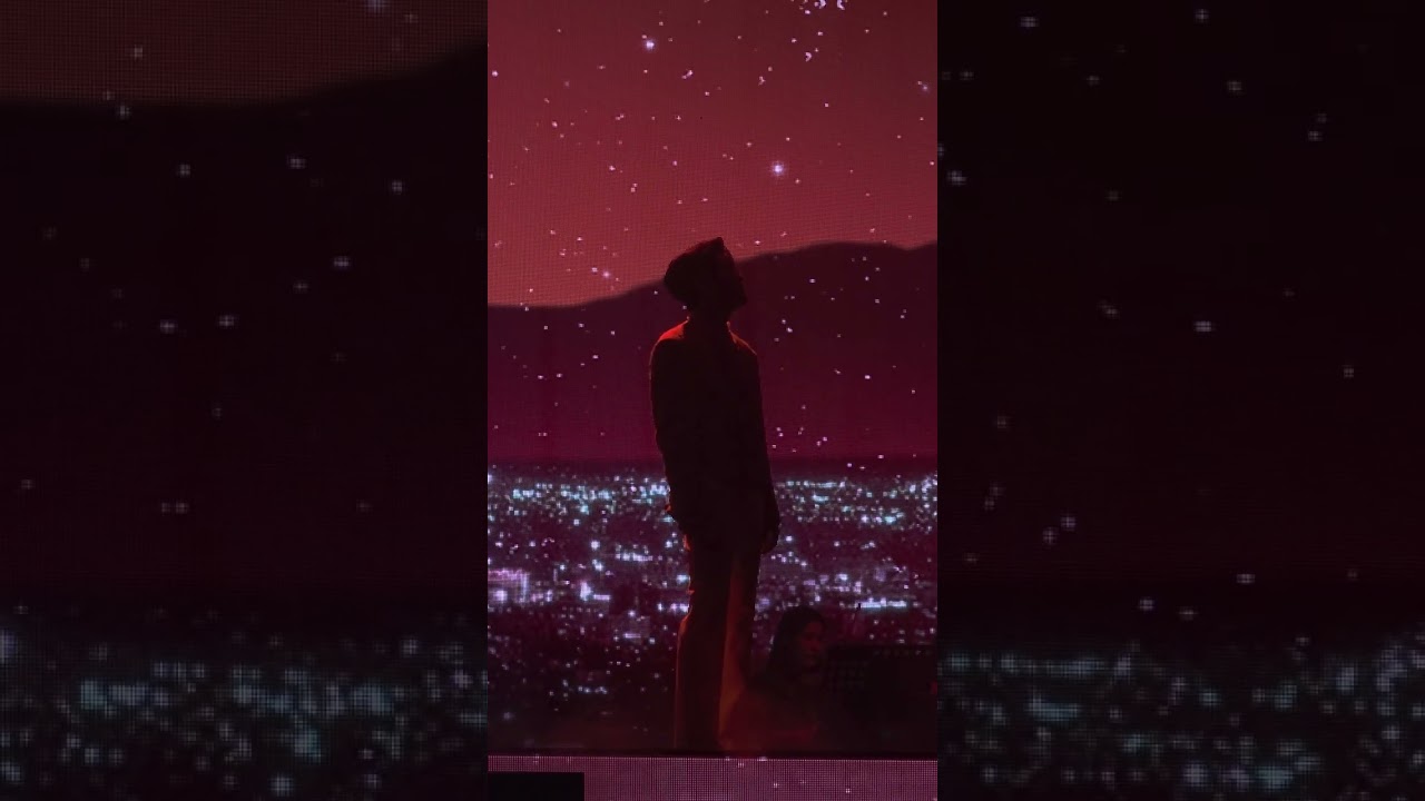 10/12(일)영탁 탁쇼4 인천콘 : 사랑