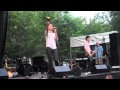 The Morning Benders - "Excuses" (Live) Lollapalooza 2010