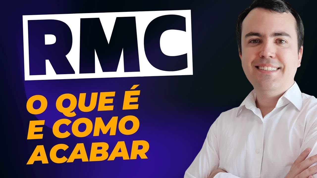 Mar Com Rmc RMC - reserva de margem consignavel na prática: o que é o RMC, desconto ...