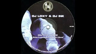 Download Lagu Loxy \u0026 Ink - Dutty Rock MP3