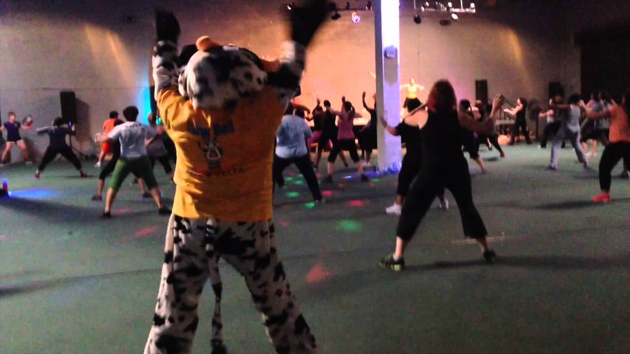 fisher house chester Champ Dance Remix