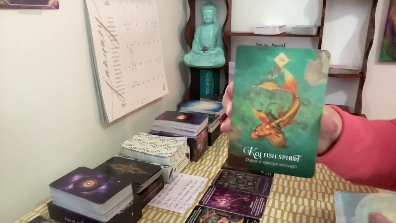 Big Life Changes Are Coming In Fast For You!